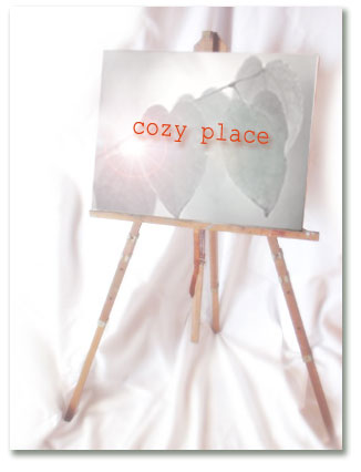 cozyplace